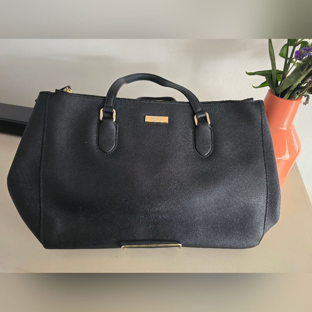 Kate Spade New York Laurel Way Leighann Satchel